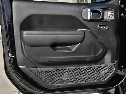 New 2026 Jeep Wrangler Willys image 16