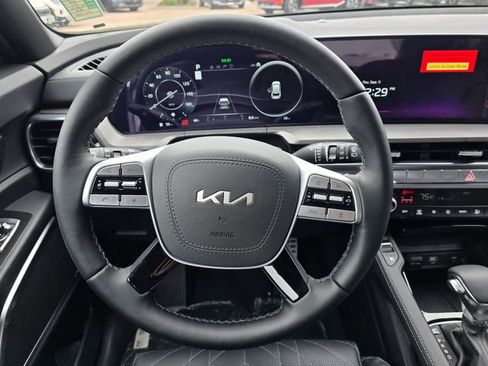 New 2025 Kia Telluride SX X-Line image 7