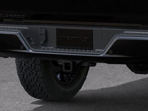 New 2026 Chevrolet Colorado Trail Boss image 15