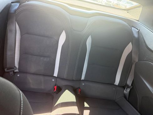 Used 2023 Chevrolet Camaro SS image 12