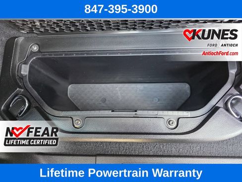 Used 2026 RAM 1500 Big Horn AWD/4WD image 27
