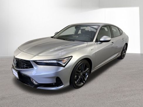 Used 2023 Acura Integra A-Spec image 24