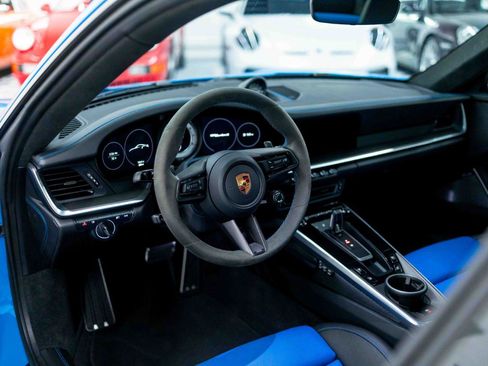 Used 2022 Porsche 911 Turbo S AWD/4WD image 57