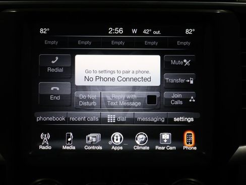 Used 2017 RAM 1500 Big Horn image 30