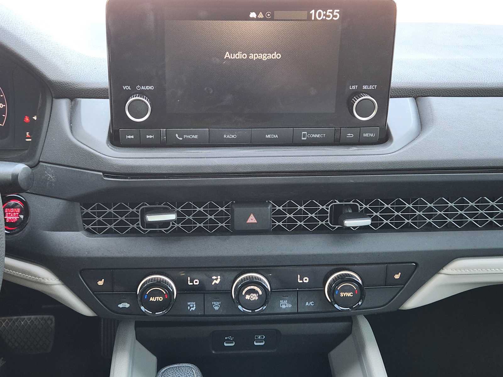Used 2024 Honda Accord EX image 16