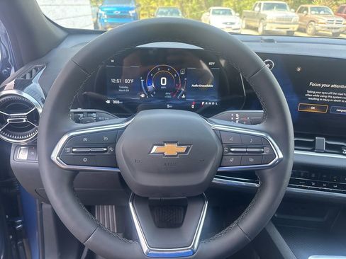 New 2026 Chevrolet Equinox LT w/ Safety and Technology Package FWD image 30
