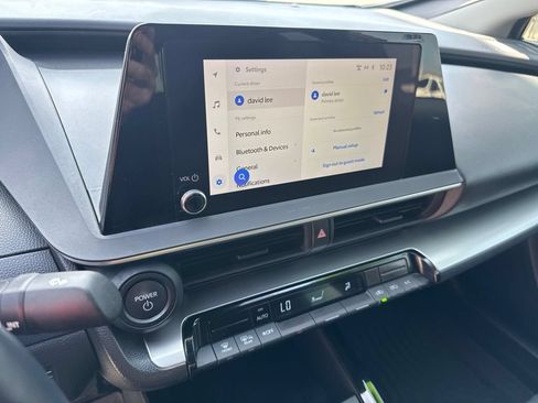 Used 2023 Toyota Prius LE FWD image 15