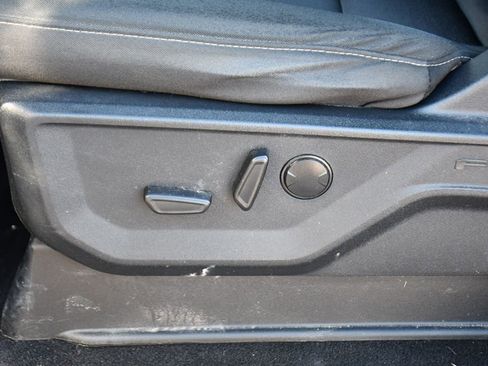 Used 2023 Ford F150 XLT w/ Equipment Group 302A High image 14