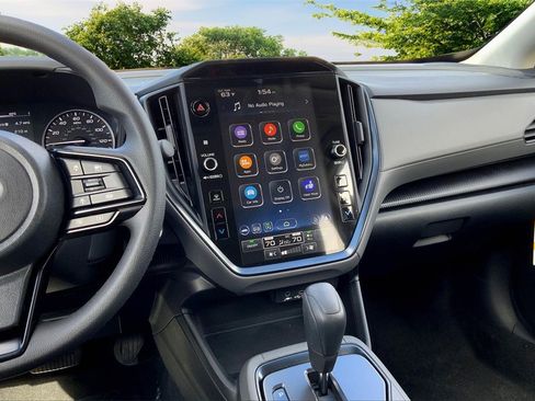 New 2026 Subaru Crosstrek 2.0i Premium image 6