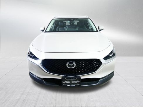 Used 2023 MAZDA CX-30 AWD 2.5 S w/ Preferred Package image 2