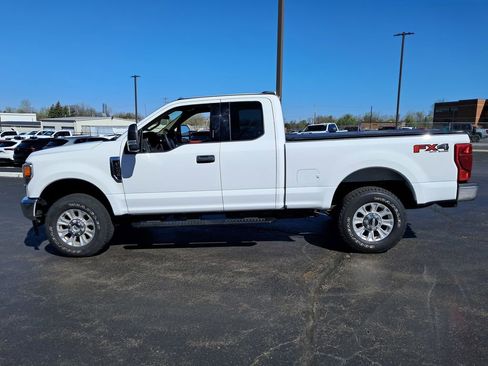 Used 2021 Ford F250 XLT w/ XLT Value Package image 11
