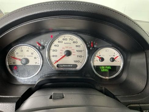 Used 2007 Ford F150 Lariat AWD/4WD image 15