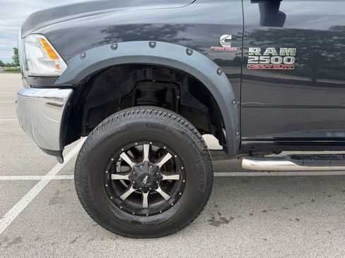 Used 2016 RAM 2500 Tradesman w/ Chrome Appearance Group AWD/4WD image 31