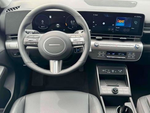 New 2024 Hyundai Kona Limited AWD/4WD image 17