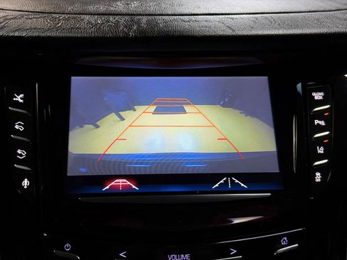 Used 2015 Cadillac Escalade Premium AWD/4WD image 49