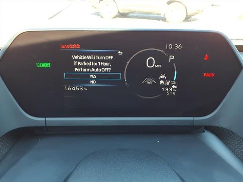 Used 2023 Subaru Solterra Touring image 28