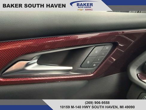 New 2026 Chevrolet Traverse RS w/ LPO, Floor Liner Package image 25