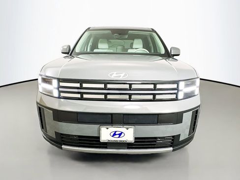 Certified 2026 Hyundai Santa Fe SE FWD image 2