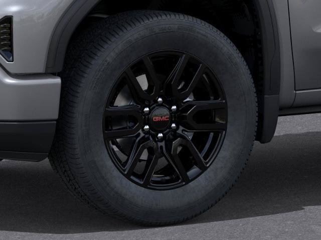 New 2026 GMC Sierra 1500 Elevation AWD/4WD image 33