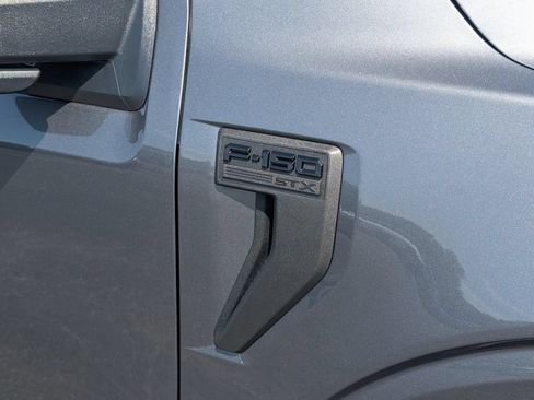New 2026 Ford F150 STX w/ Equipment Group 200A AWD/4WD image 16