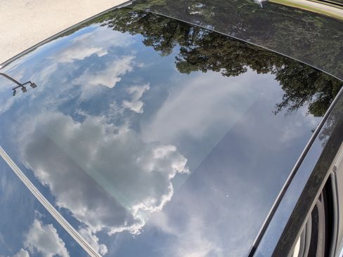 Used 2025 Volkswagen Jetta SE w/ Sunroof Package FWD image 14