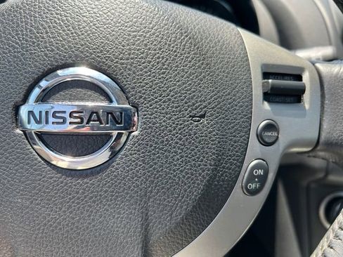 Used 2011 Nissan Rogue SV w/ SL Pkg FWD image 31