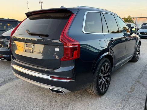Used 2021 Volvo XC90 T8 Inscription w/ Protection Package Premier image 5