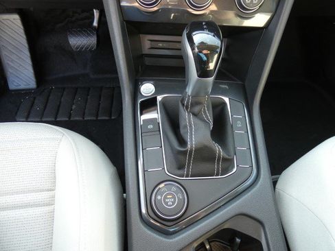 New 2024 Volkswagen Tiguan S AWD/4WD image 27