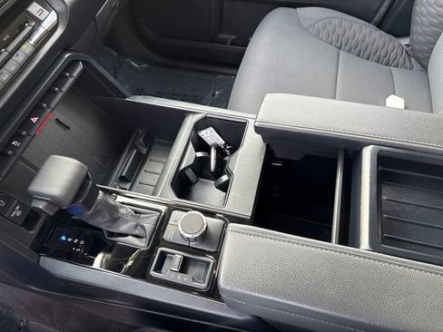 Used 2024 Toyota Tundra SR5 w/ SX Package image 36