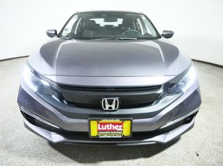 Used 2020 Honda Civic LX video 2