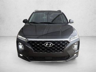 Used 2020 Hyundai Santa Fe SEL w/ Convenience + Premium Package video 2