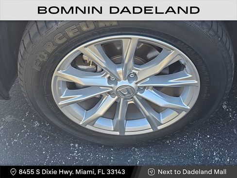 Used 2024 Honda CR-V EX image 6