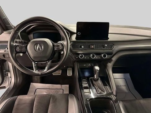 Certified 2023 Acura Integra A-Spec image 19