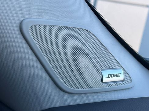 New 2025 Nissan Pathfinder SL image 22