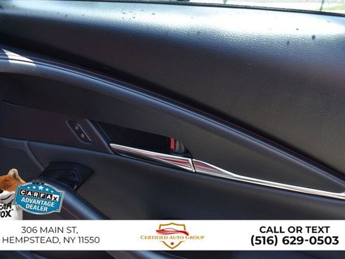 Used 2025 MAZDA CX-30 AWD 2.5 S w/ Preferred Package image 22
