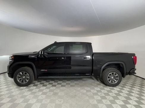 Used 2024 GMC Sierra 1500 AT4 w/ Technology Package image 5