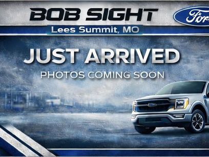 Used 2025 Ford F150 XLT w/ Equipment Group 301A Standard