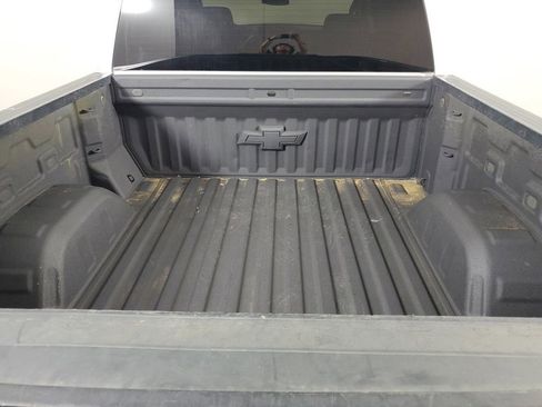 Used 2022 Chevrolet Silverado 1500 Custom AWD/4WD image 8