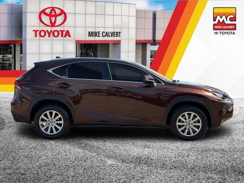 Used 2019 Lexus NX 300 FWD w/ Accessory Package 2 image 6