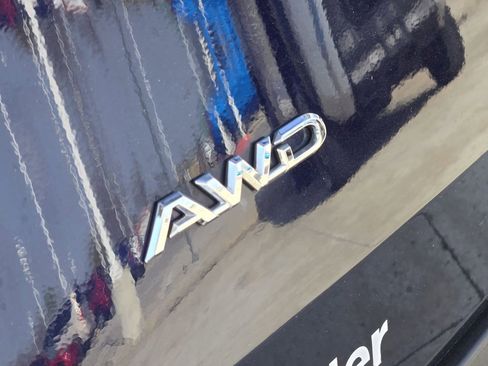 Certified 2025 Toyota Grand Highlander AWD image 13