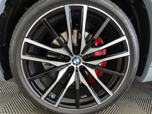 New 2026 BMW X5 xDrive40i w/ M Sport Package image 30