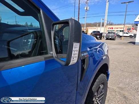 Used 2021 Ford F150 XL w/ STX Appearance Package AWD/4WD image 20