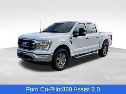 Used 2023 Ford F150 XLT w/ XTR Package