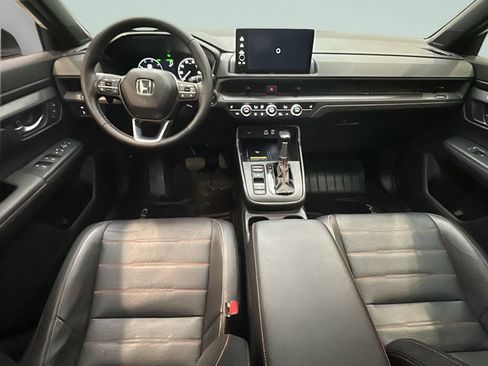 Certified 2024 Honda CR-V Sport-L image 25
