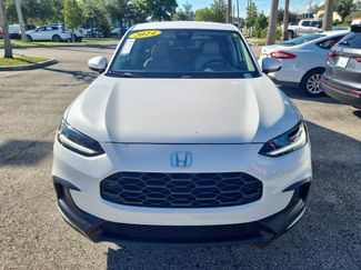 Used 2024 Honda HR-V LX video 2