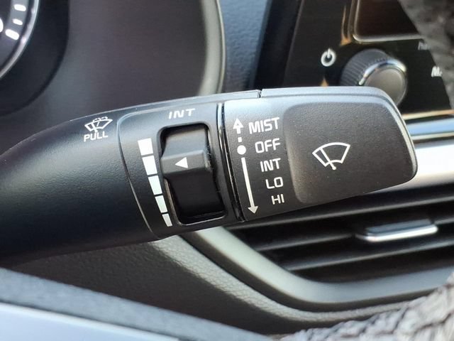 Used 2024 Kia Forte GT-Line w/ GT-Line Premium Package FWD image 31