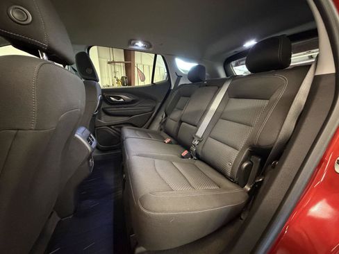 Used 2023 GMC Terrain SLE w/ Driver Convenience Package FWD image 42