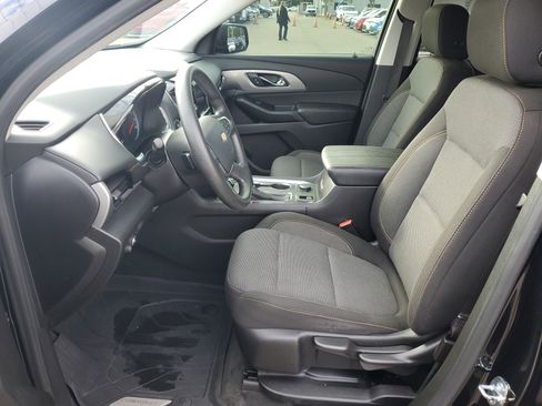 Used 2020 Chevrolet Traverse LS image 20