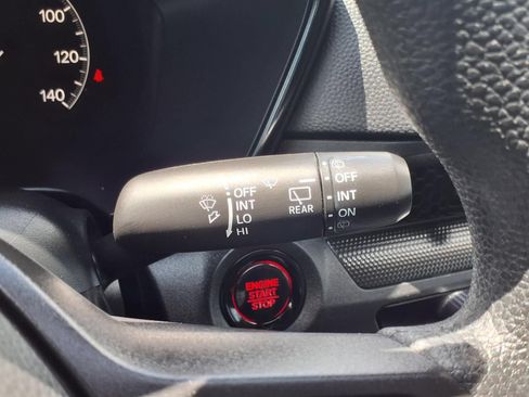 Used 2025 Honda CR-V LX image 18