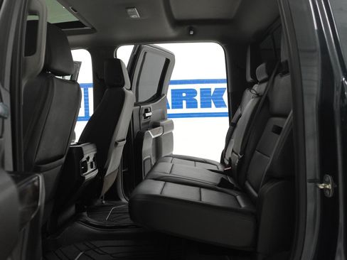 Used 2021 Chevrolet Silverado 1500 RST w/ Texas Edition Plus RWD image 22